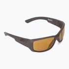 Akiniai nuo saulės Julbo Reactive Performance 2-4 matt brown