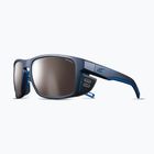 Akiniai nuo saulės Julbo Shield Alti Arc 4 blue