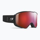 Slidinėjimo akiniai Julbo Cyrius Reactiv High Contrast black/ flash infrared