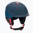 Julbo Promethee mėlynas slidinėjimo šalmas JCI619M37