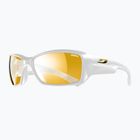 Akiniai nuo saulės Julbo Reactive Performance 2-4 zebra/blanc brilliant