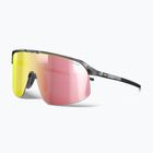 Akiniai nuo saulės Julbo Density Reactiv shiny translucent black/gray/multilayer pink gold