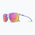 Akiniai nuo saulės Julbo Creek Spectron lilac translucent glossy/lilac matte