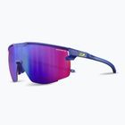 Akiniai nuo saulės Julbo Ultimate Spectron HD matt purple/blue/multilayer violet