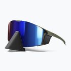 Akiniai nuo saulės Julbo Edge Cover Reactiv army green/black