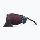 Akiniai nuo saulės Julbo Ultimate Cover Reactiv High Contrast black/blue