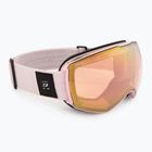 Slidinėjimo akiniai Julbo Lightyear Reactiv Glare Control light pink/flash pink