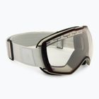 Slidinėjimo akiniai Julbo Cyrius-X Reactiv High Contrast black/flash purple