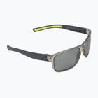 Akiniai nuo saulės Julbo Renegade Ractiv 2-3 tranlucide brilliant