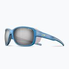 Akiniai nuo saulės Julbo Montebianco 2 Spectron S3 blue