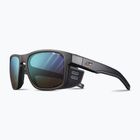 Akiniai nuo saulės Julbo Shield M Reactiv black/black
