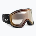 Slidinėjimo akiniai Julbo Quickshift OTG Reactiv High Contrast black/flash infrared