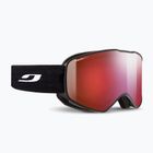 Slidinėjimo akiniai Julbo Cyclon Reactiv High Contrast black/ flash infrared