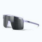 Vaikiški saulės akiniai Julbo Intensity Junior Spectron purple translucent brillant/purple matt