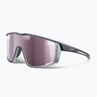 Akiniai nuo saulės Julbo Fury Spectron matte dark gray/chrome gray