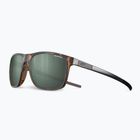 Akiniai nuo saulės Julbo The Streets Polarized tortoiseshell/brown