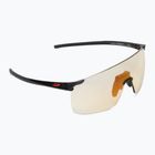 Akiniai nuo saulės Julbo Faster M Reactiv Light Amplifier matte translucent black