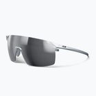 Akiniai nuo saulės Julbo Faster M Spectron shiny silver/black