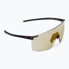 Akiniai nuo saulės Julbo Faster L Reactiv Light Amplifier matte translucent black