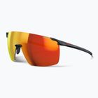 Akiniai nuo saulės Julbo Faster L Reactiv Light Amplifier matte translucent black