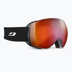 Slidinėjimo akiniai Julbo Stormchaser Reactiv High Contrast black/flash infrared