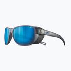 Akiniai nuo saulės Julbo Camino Polarized 3Cf translucent black