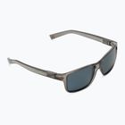 Akiniai nuo saulės Julbo Syracuse Polarized 3 blue/transculent shiny black