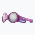 Vaikiški akiniai nuo saulės Julbo Loop M Spectron Baby pink/purple