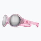 Vaikiški akiniai nuo saulės Julbo Loop M Spectron Baby light pink
