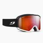 Slidinėjimo akiniai Julbo Banger Reactiv High Contrast black/white/flash infrared