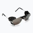Akiniai nuo saulės Julbo Cham Spectron 4 argent/noir