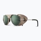Akiniai nuo saulės Julbo Cham Polarized 3 brass/green