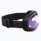 Julbo Aerospace juodi/reactiv performance/mėlyni slidinėjimo akiniai J74034149