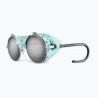 Akiniai nuo saulės Julbo Vermont Spectron S4 metallic light blue