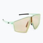 Julbo Edge Reactiv 1-3 Light Amplifier matiniai mėtų spalvos dviračių akiniai