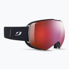 Slidinėjimo akiniai Julbo Lightyear Reactiv High Contrast black/grey/flash infrared