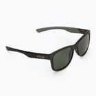 Akiniai nuo saulės Julbo Mayer Trans Polarized black