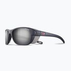 Akiniai nuo saulės Julbo Camino M Spectron matt dark plum
