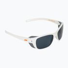 Akiniai nuo saulės Julbo Camino M Polarized S3 HD white