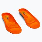 SIDAS Winter 3Feet Mid orange slidinėjimo batų vidpadžiai 953991