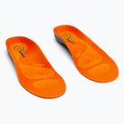 SIDAS Winter 3Feet High slidinėjimo batų vidpadžiai oranžiniai 953971