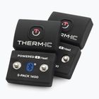 Baterijos kojinėms Therm-ic S-Pack 1400 B 2 pcs.