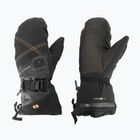 Moteriškos šildomos pirštinės Therm-ic Ultra Heat Boost Mittens juodos spalvos