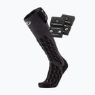 Šildomos kojinės Therm-ic Powersocks Heat Fusion Uni + S-Pack 1200