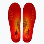 Įdėklai į batus SIDAS 3Feet Eco Warm Mid