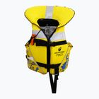Vaikiška gelbėjimosi liemenė AQUADESIGN Piko yellow