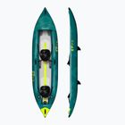 Dvivietė pripučiama baidarė AQUADESIGN Epyx 380 cm blue