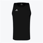 adidas Boxing Top treniruočių marškinėliai juodi ADIBTT02