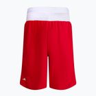 adidas bokso šortai raudoni ADIBTS02