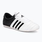 Adidas Adi-Kick taekvondo bateliai Aditkk01 balta ir juoda ADITKK01